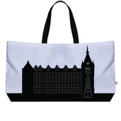 Ignatius High School Skyline Weekender Tote - Anne Cate