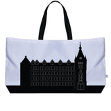 Ignatius High School Skyline Weekender Tote