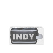 INDY (Indianapolis) City Mini Bag Emergency Kit - For Him - Anne Cate