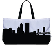 Skyline Weekender Tote