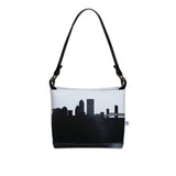 Jacksonville FL Skyline Signature Handbag
