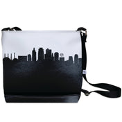 Kansas City MO Skyline Shoulder Bag Crossbody - Anne Cate