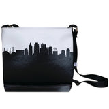 Kansas City MO Skyline Shoulder Bag Crossbody