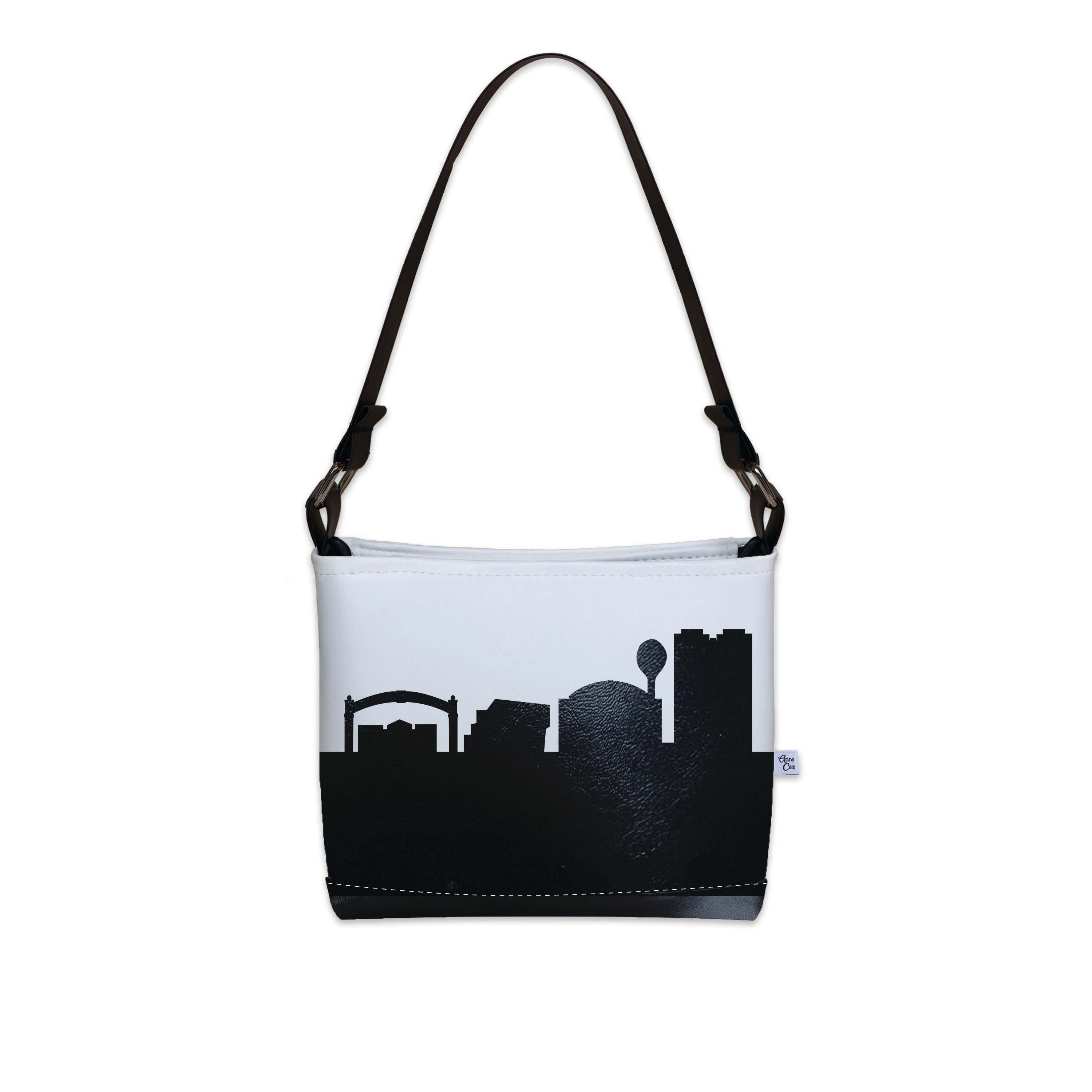 Skyline Signature Handbag