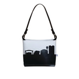 Kent OH Skyline Signature Handbag