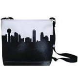 Knoxville TN Skyline Shoulder Bag Crossbody