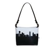 Knoxville TN Skyline Signature Handbag - Anne Cate