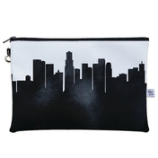 Skyline Wristlet Clutch Purse