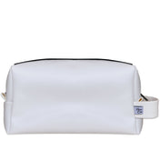 Large Dopp Kit Toiletry Bag Travel Bag - Custom - Anne Cate