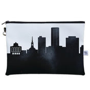 Skyline Wristlet Clutch Purse