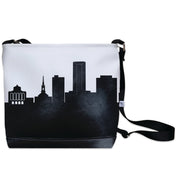 Lexington KY (University of Kentucky) Skyline Shoulder Bag Crossbody - Anne Cate