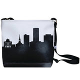 Lexington KY (University of Kentucky) Skyline Shoulder Bag Crossbody