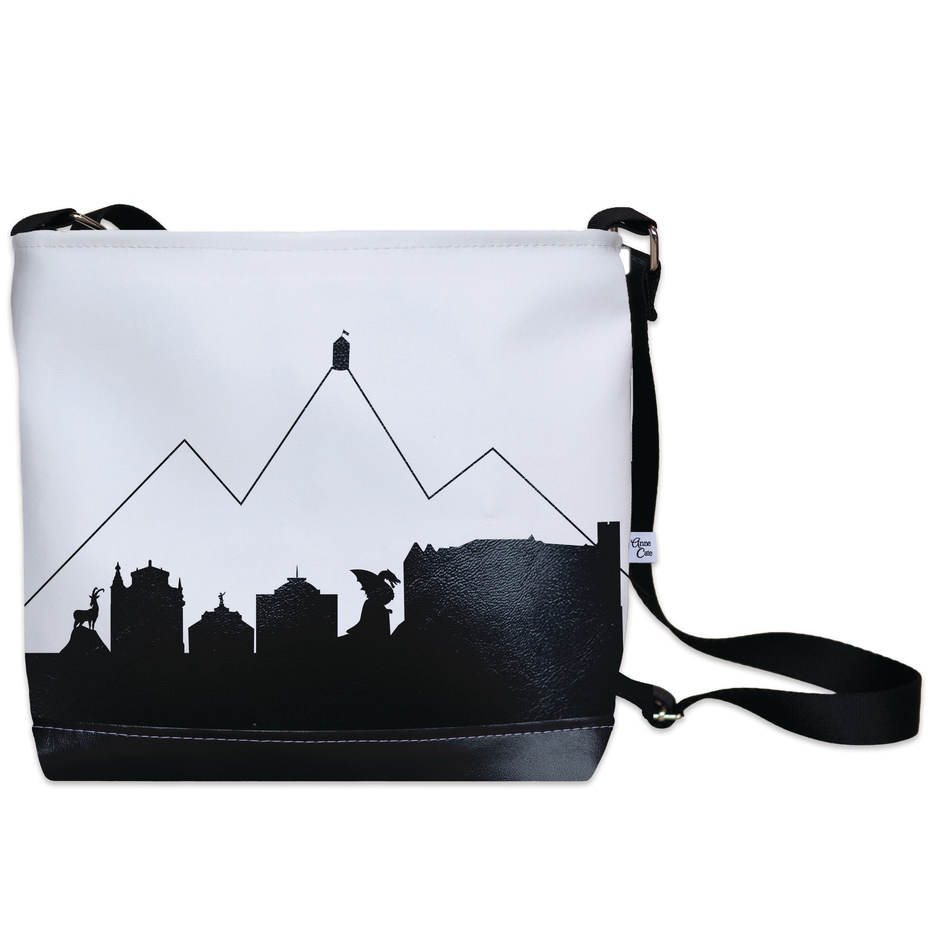 Skyline Shoulder Bag Crossbody