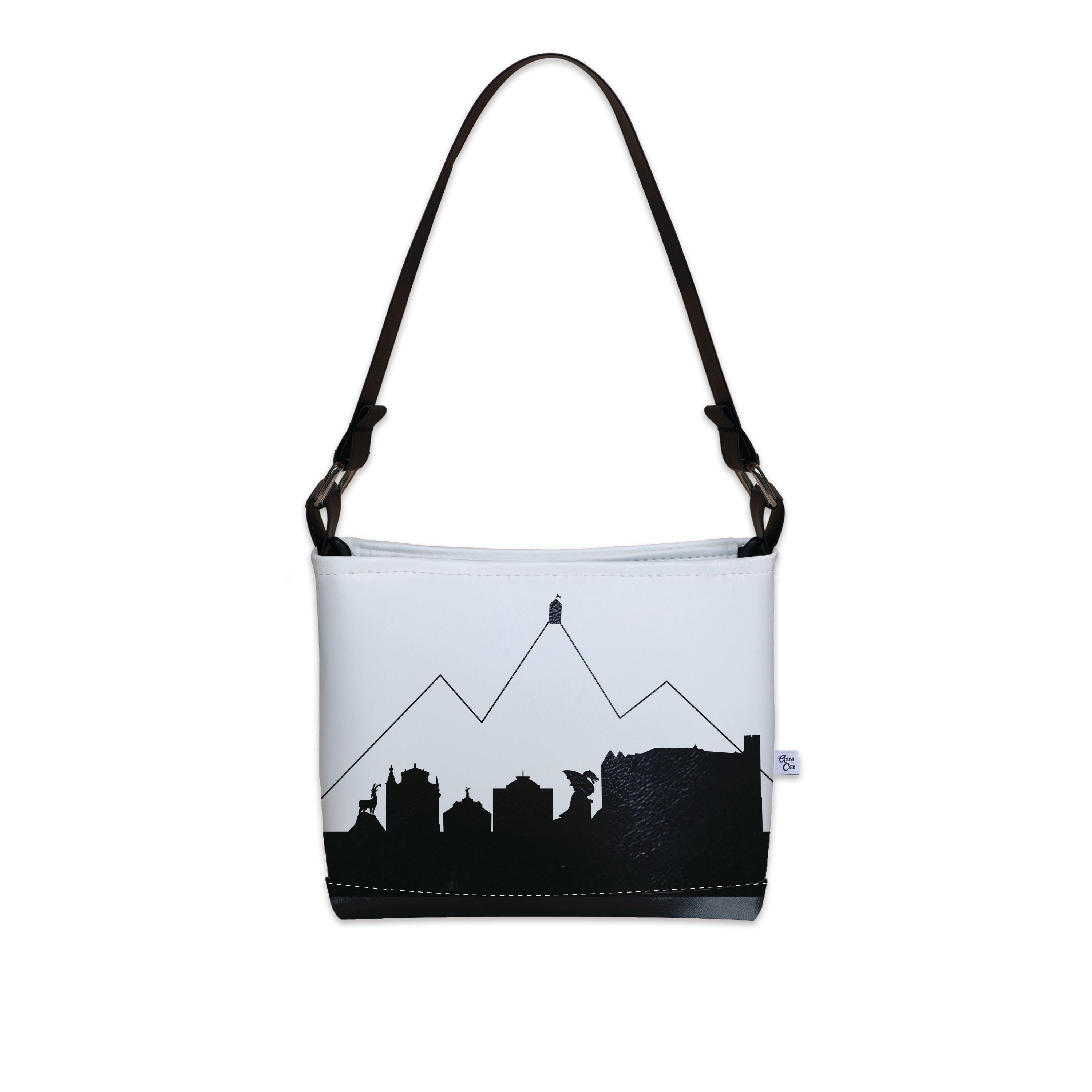 Skyline Signature Handbag