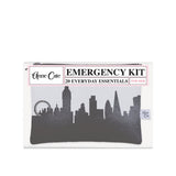 London England Skyline Mini Wallet Emergency Kit - For Her