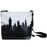 London England Skyline Shoulder Bag Crossbody