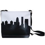 Louisville KY Skyline Shoulder Bag Crossbody