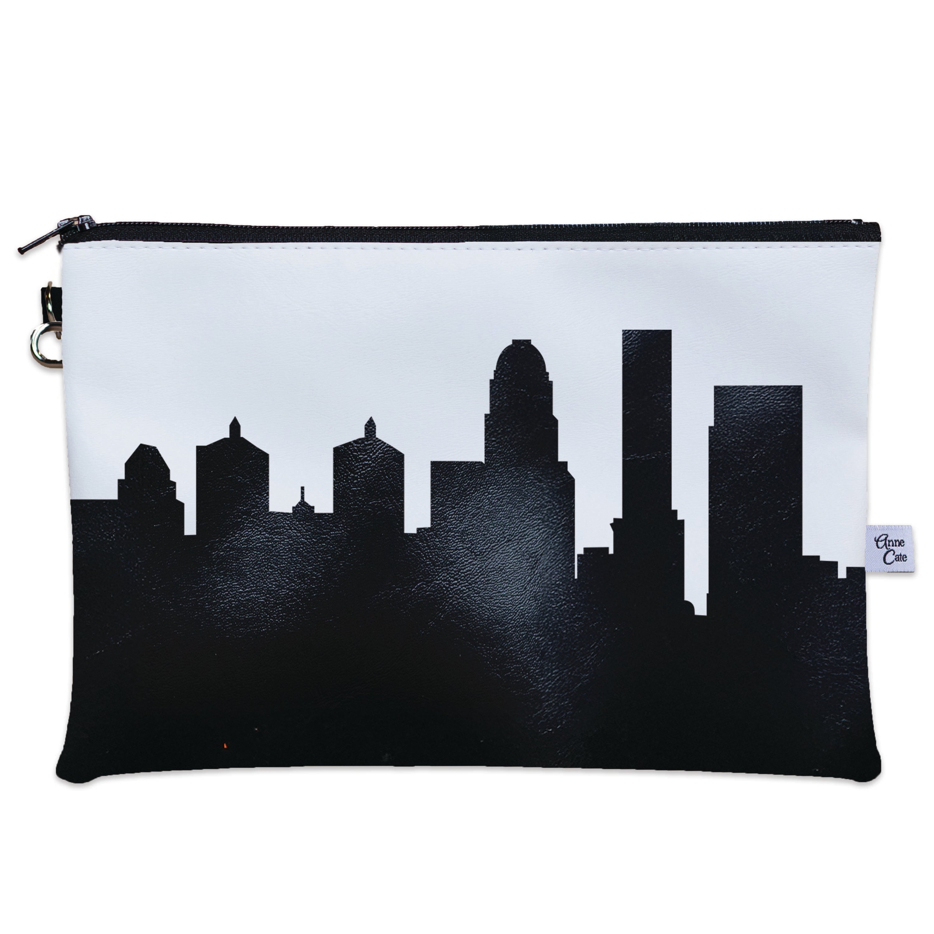 Skyline Wristlet Clutch Purse