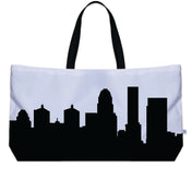 Skyline Weekender Tote