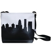 Louisville KY Skyline Shoulder Bag Crossbody - Anne Cate