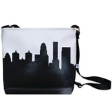 Louisville KY Skyline Shoulder Bag Crossbody