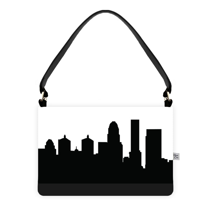 Louisville KY Skyline Shoulder Bag