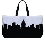 Skyline Weekender Tote