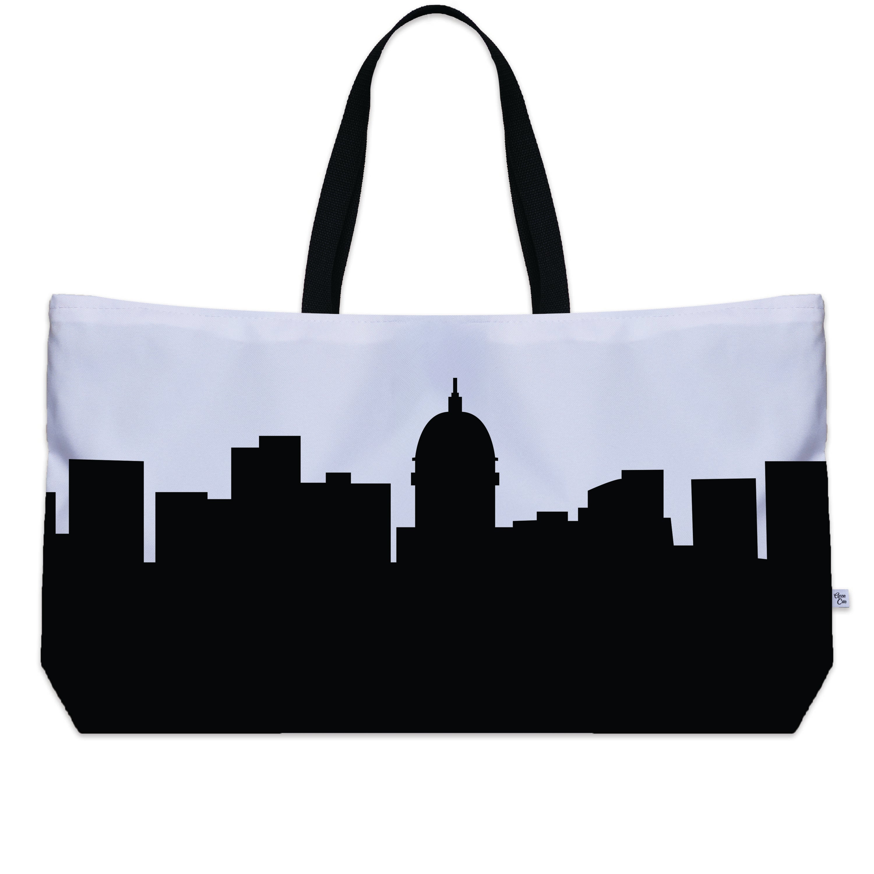 Skyline Weekender Tote