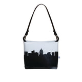 Madison WI Skyline Signature Handbag