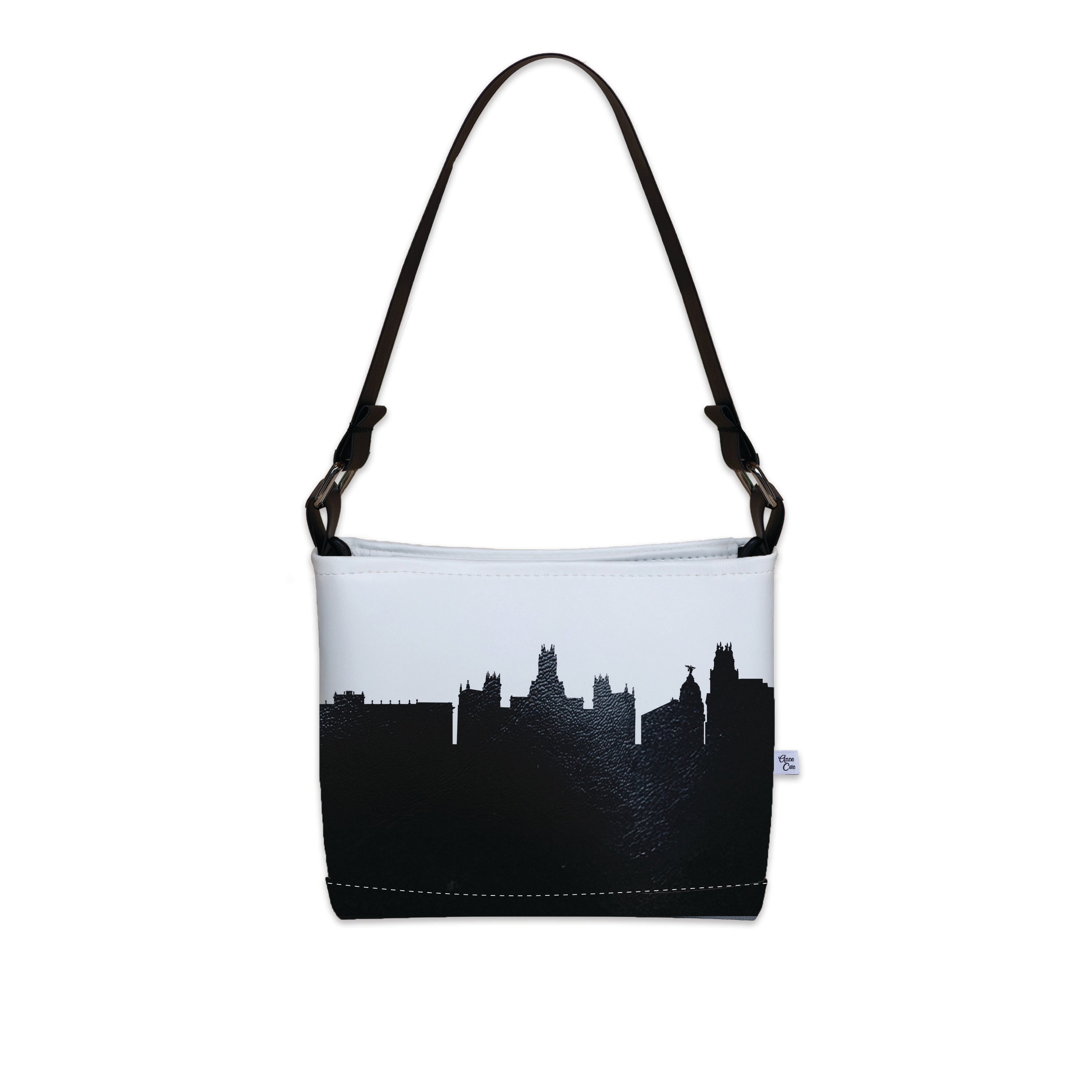 Skyline Signature Handbag