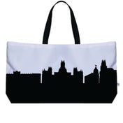Skyline Weekender Tote
