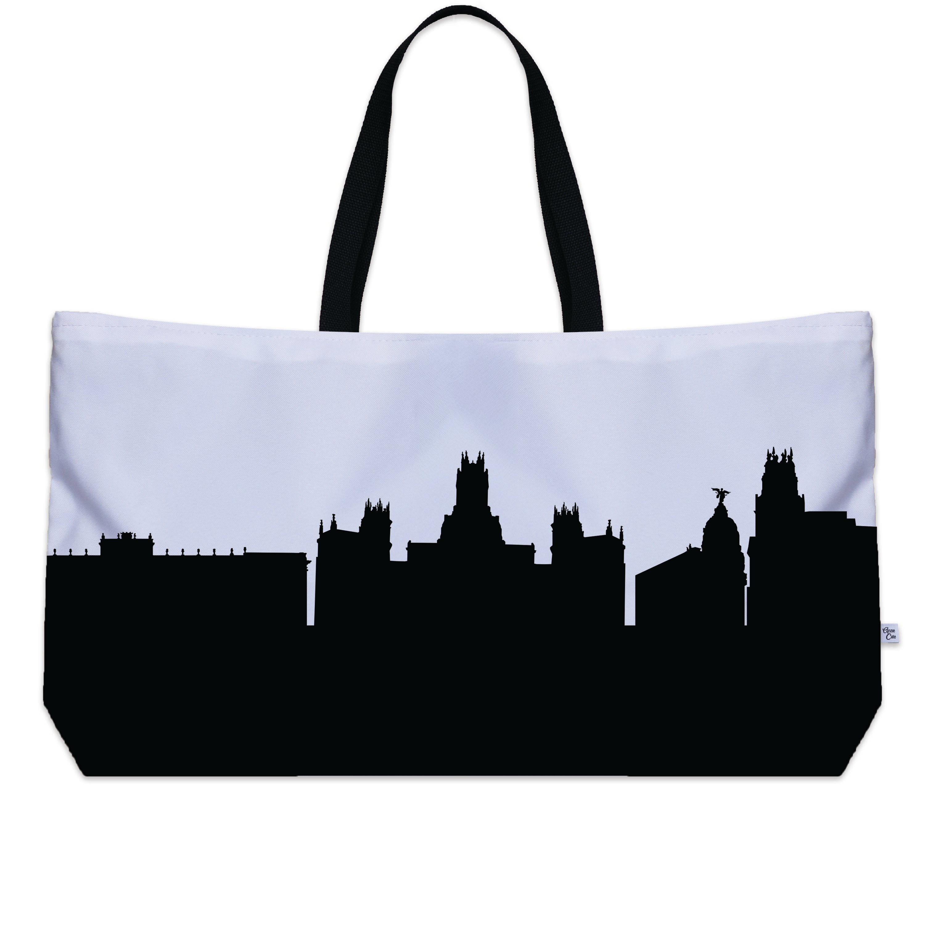 Skyline Weekender Tote