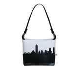 Memphis TN Skyline Signature Handbag