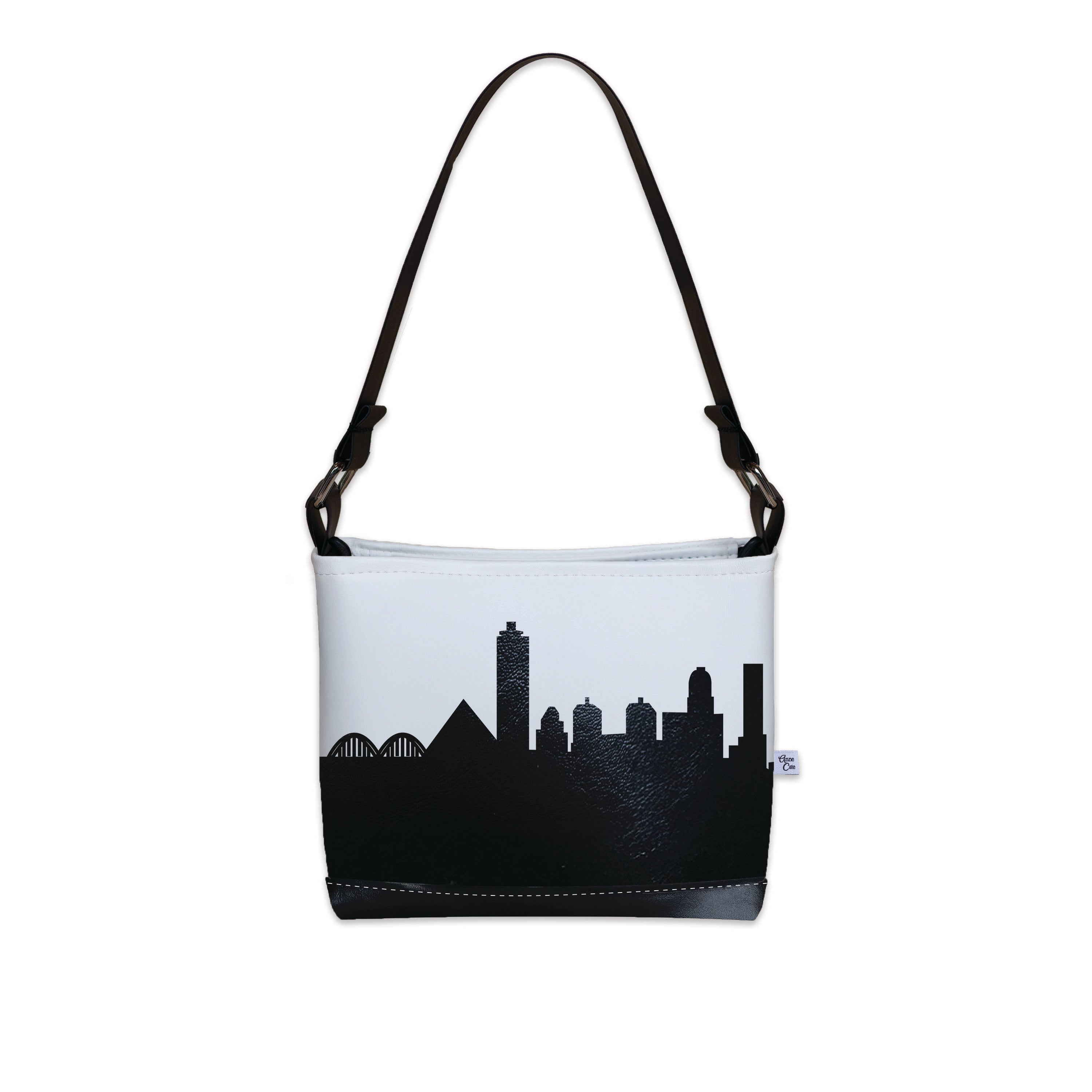 Skyline Signature Handbag