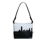 Memphis TN Skyline Signature Handbag