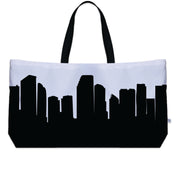 Skyline Weekender Tote