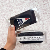 Mini Bag Keychain Emergency Kit - For Him - Custom - Anne Cate