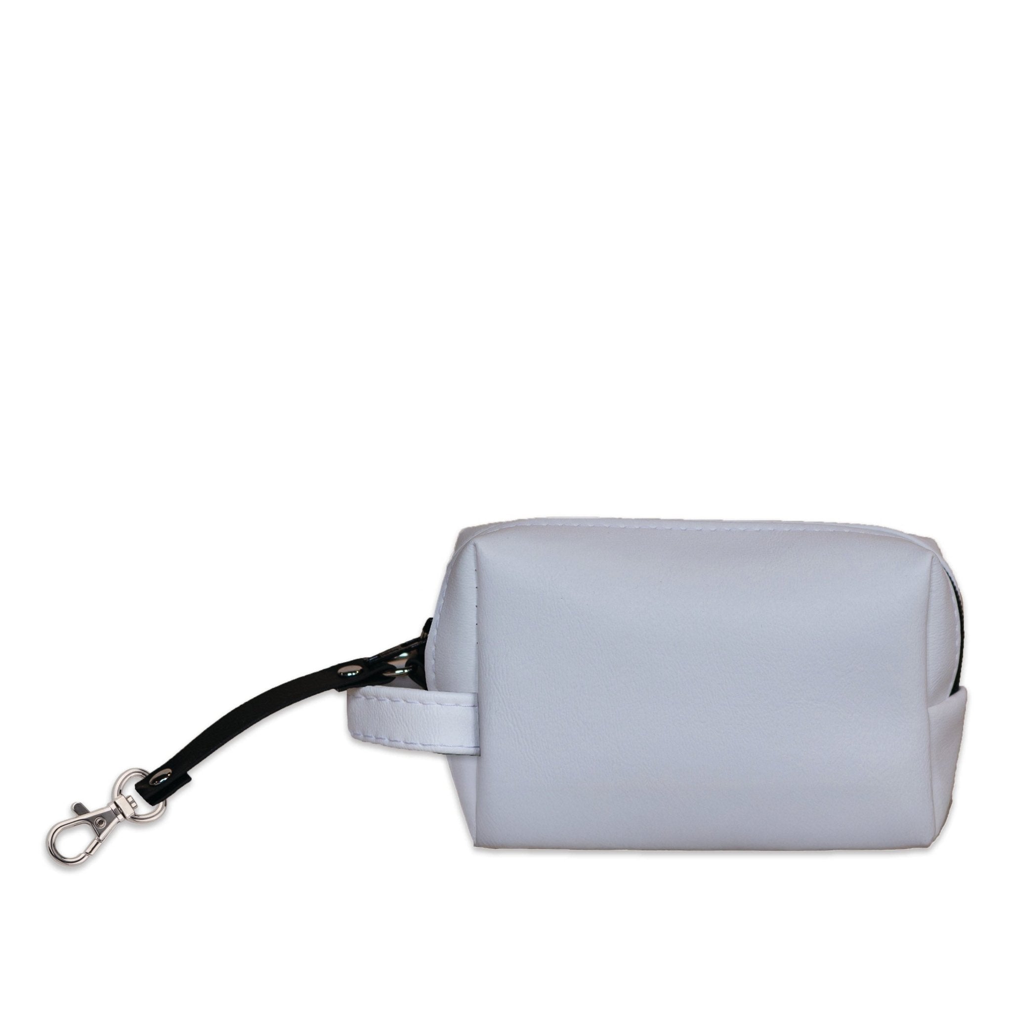 Mini Bag Keychain Purse Charm - Custom - Anne Cate