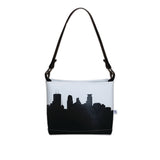Minneapolis MN Skyline Signature Handbag