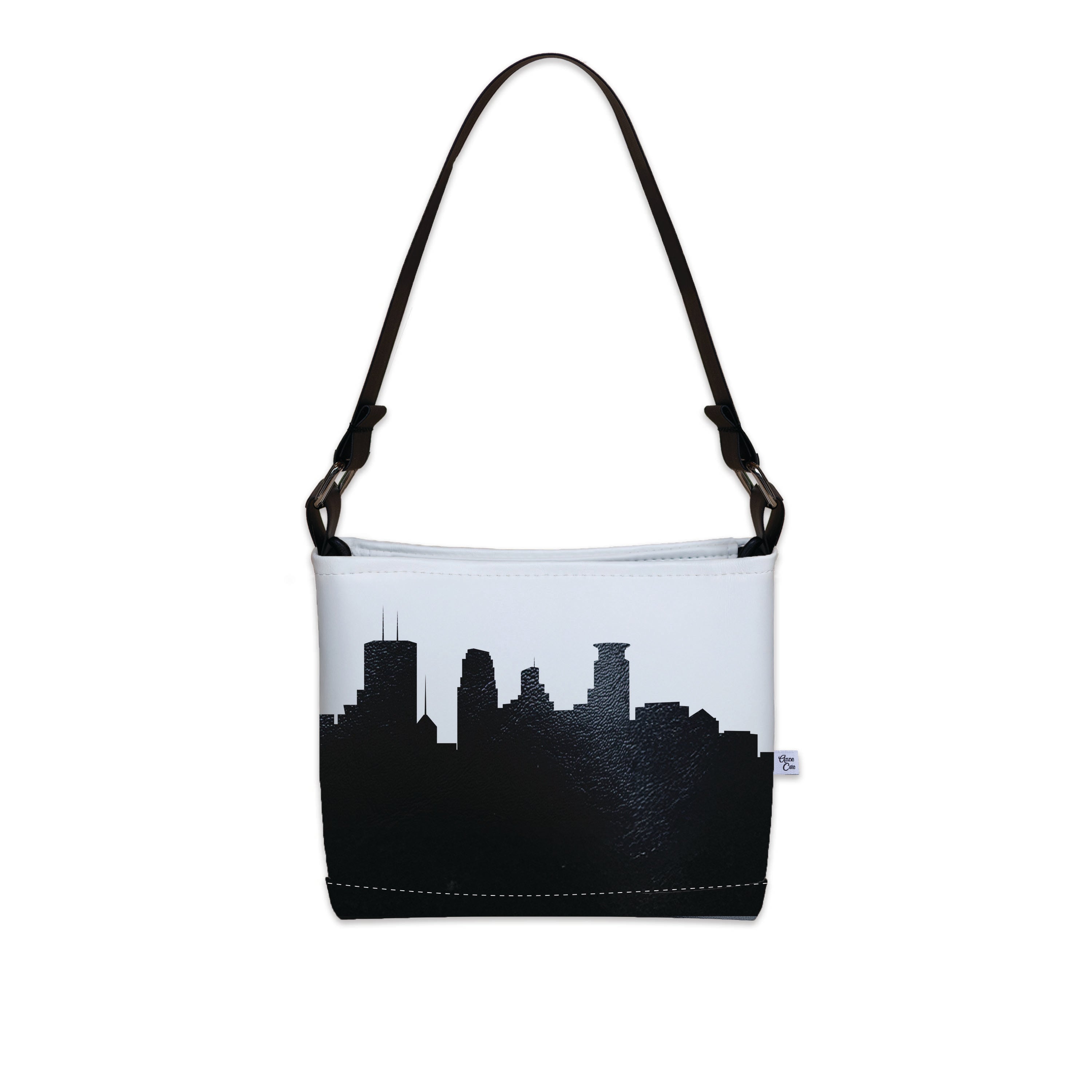 Skyline Signature Handbag