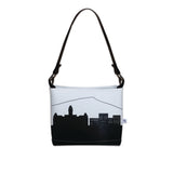 Skyline Signature Handbag