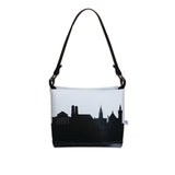 Munich Germany Skyline Signature Handbag