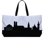Skyline Weekender Tote
