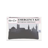 Munich Germany Skyline Mini Wallet Emergency Kit - For Her