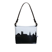 Munich Germany Skyline Signature Handbag - Anne Cate