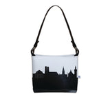 Munich Germany Skyline Signature Handbag