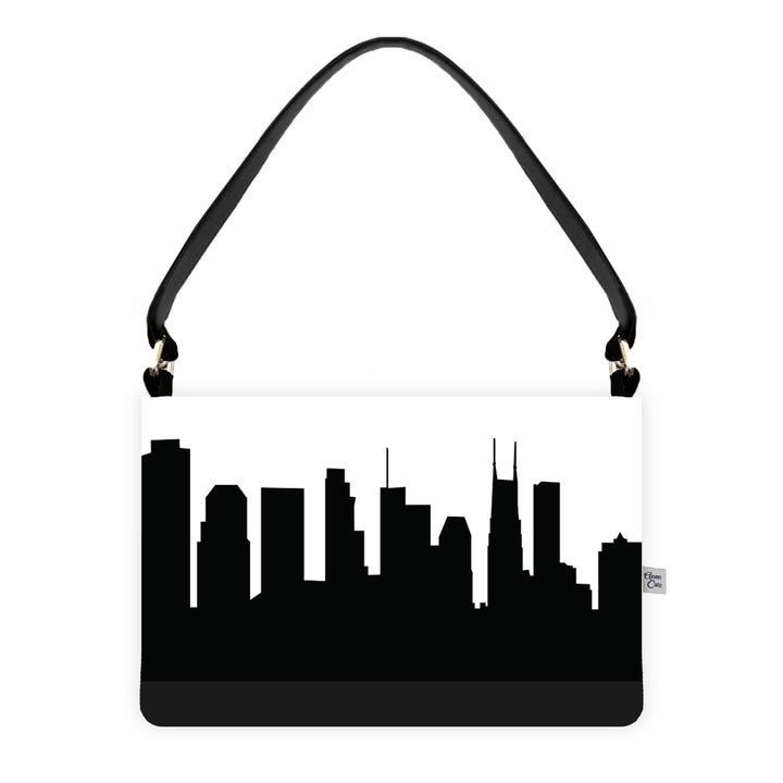 Nashville TN Skyline Shoulder Bag