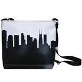 Nashville TN Skyline Shoulder Bag Crossbody