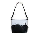 North Canton OH (Walsh University) Skyline Signature Handbag
