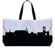 North Canton OH (Walsh University) Skyline Weekender Tote